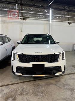 کیا سۆرینتۆ